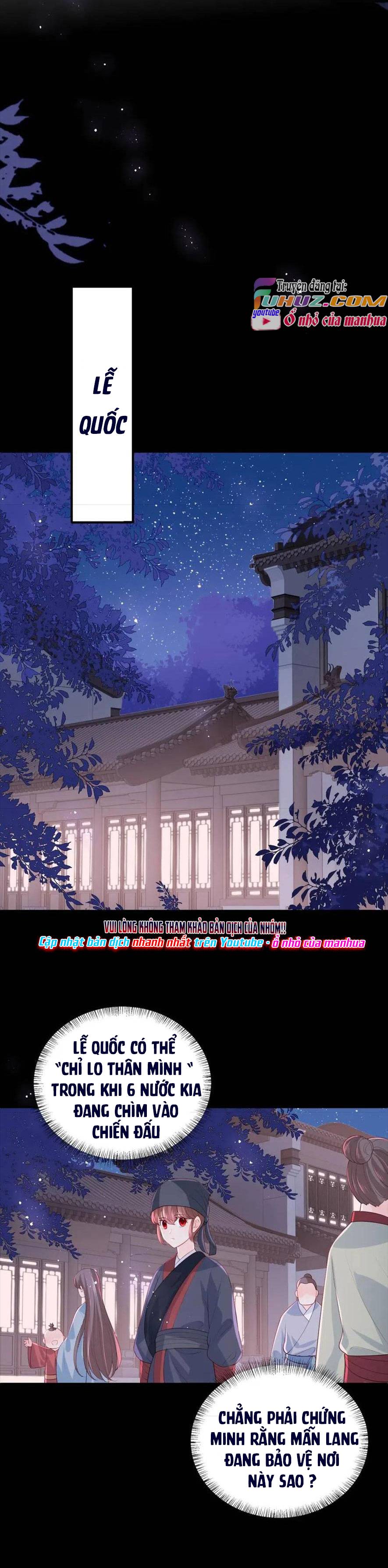 Dưỡng Dịch Vi Hoạn - Chap 153