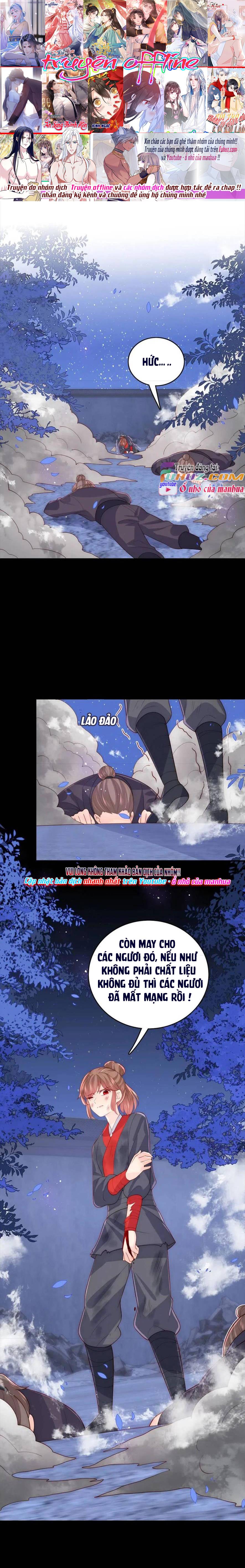 Dưỡng Dịch Vi Hoạn - Chap 154