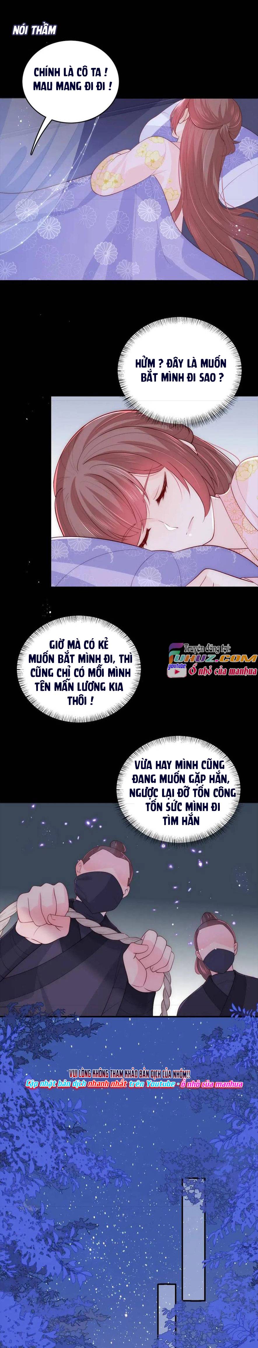 Dưỡng Dịch Vi Hoạn - Chap 154