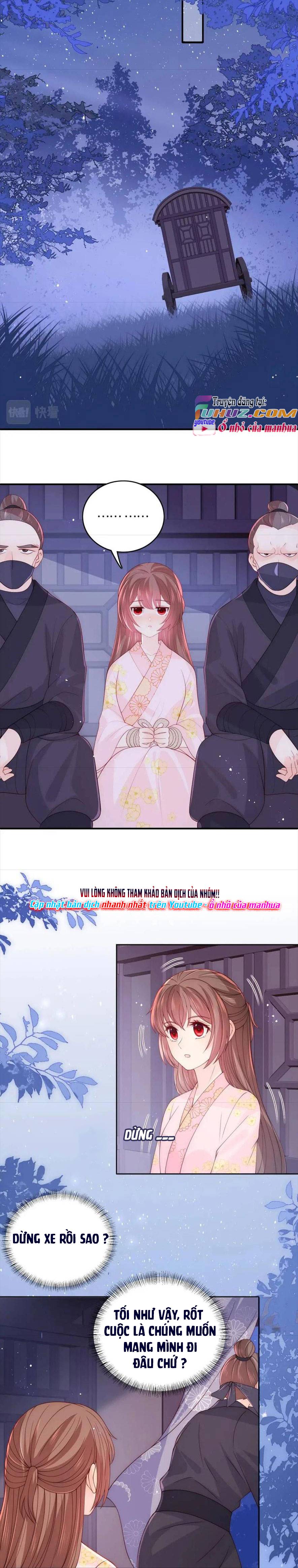 Dưỡng Dịch Vi Hoạn - Chap 154