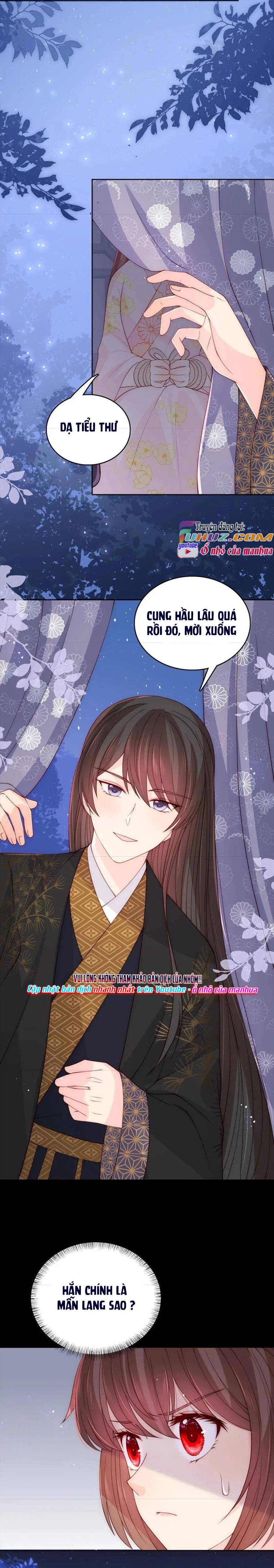 Dưỡng Dịch Vi Hoạn - Chap 154