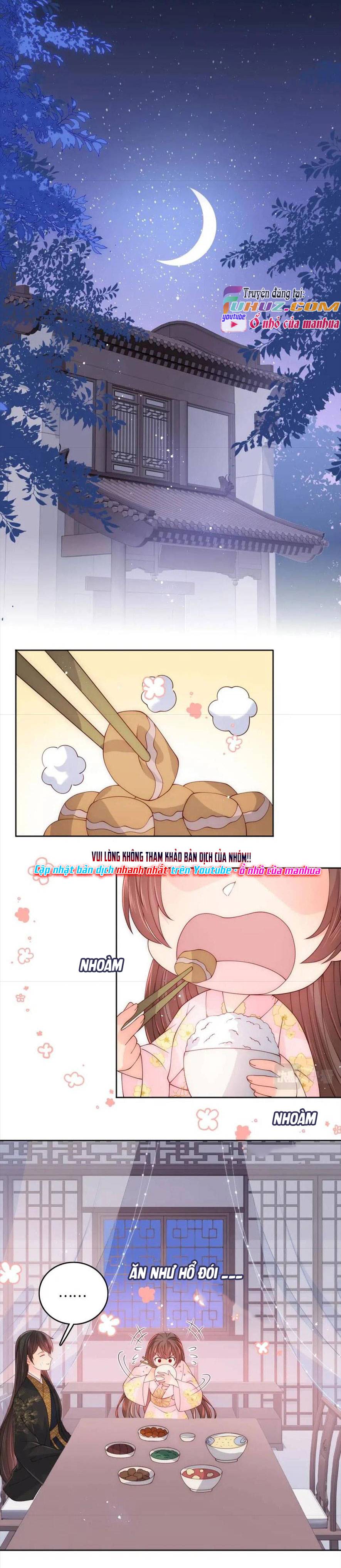 Dưỡng Dịch Vi Hoạn - Chap 154