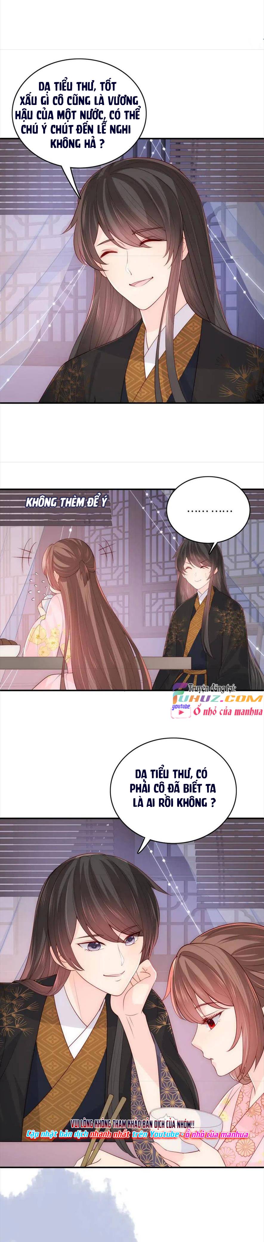 Dưỡng Dịch Vi Hoạn - Chap 154