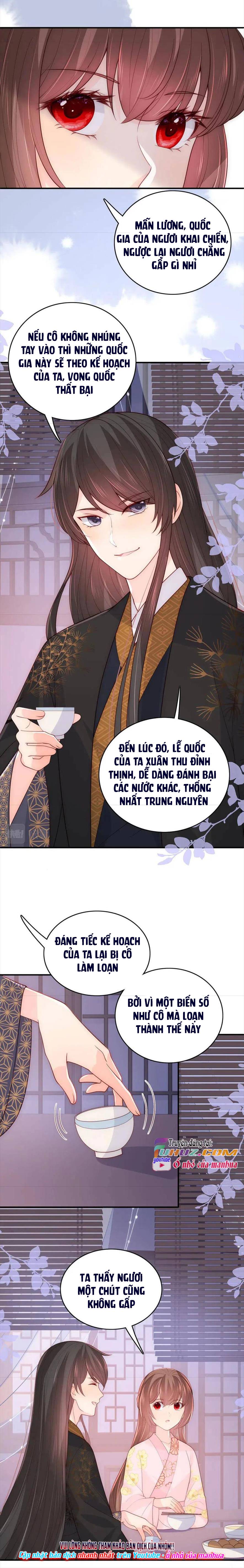 Dưỡng Dịch Vi Hoạn - Chap 154