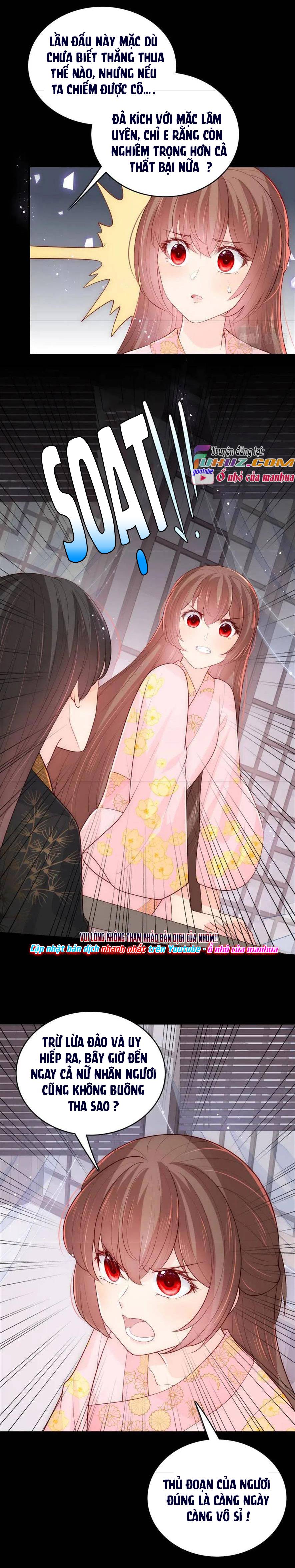 Dưỡng Dịch Vi Hoạn - Chap 154