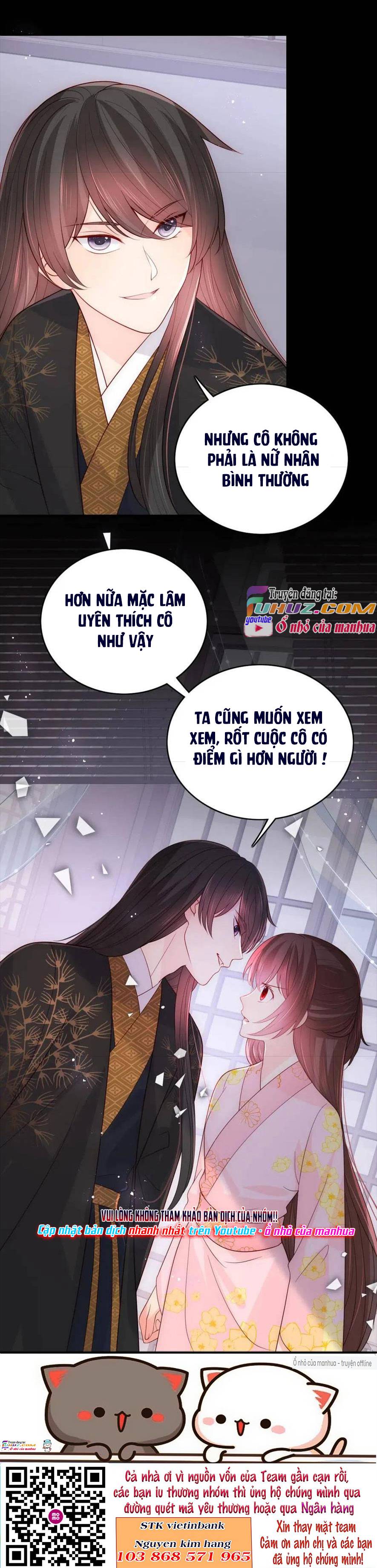 Dưỡng Dịch Vi Hoạn - Chap 154