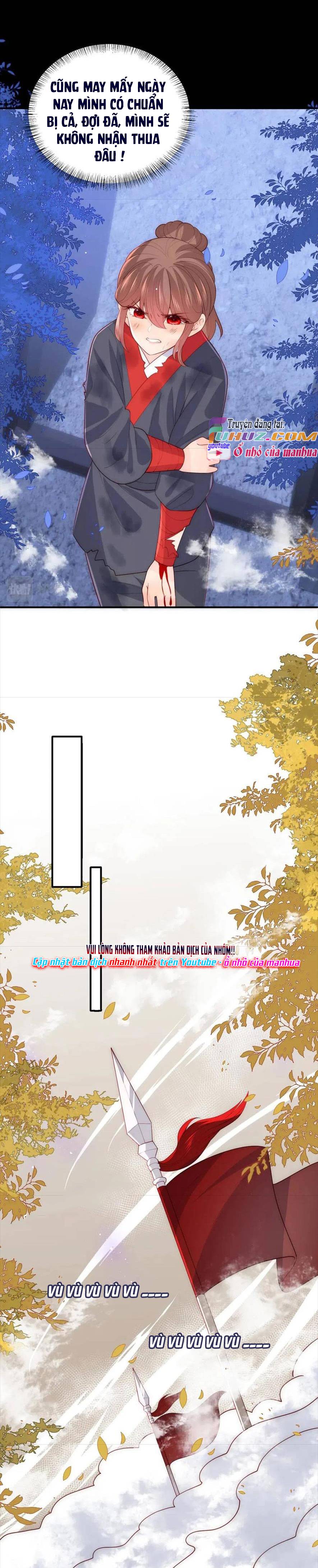 Dưỡng Dịch Vi Hoạn - Chap 154