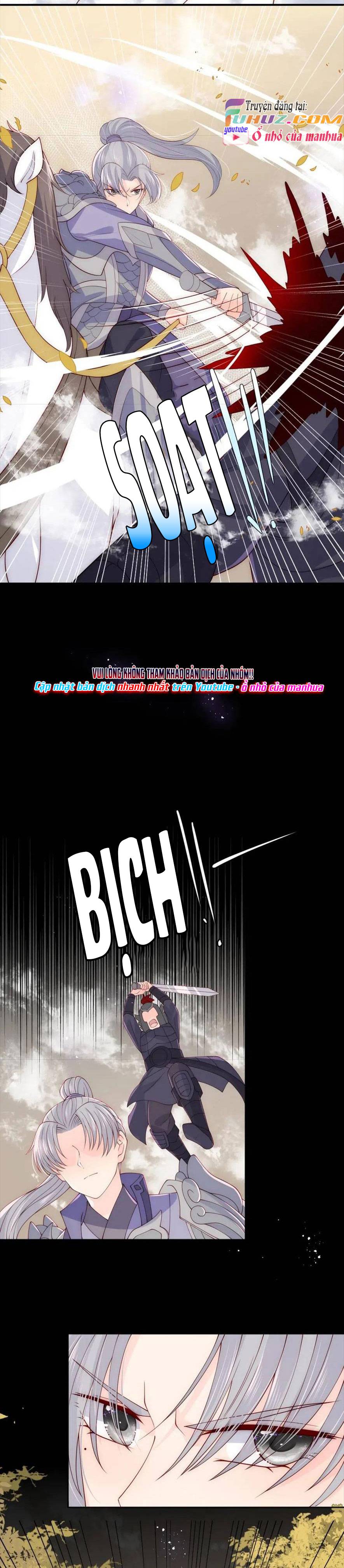 Dưỡng Dịch Vi Hoạn - Chap 154