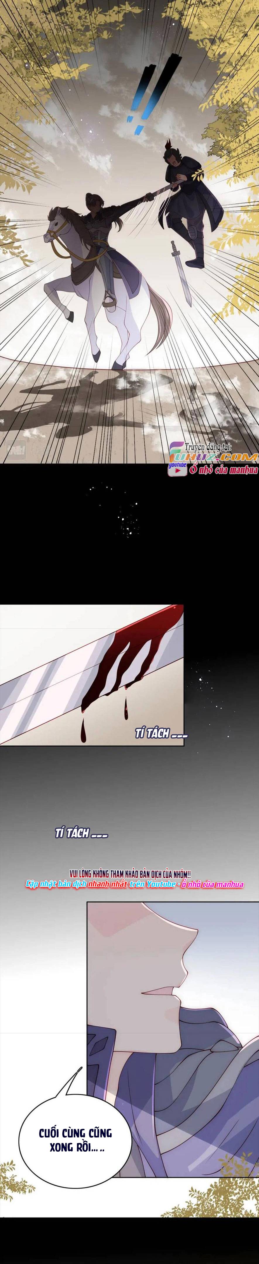 Dưỡng Dịch Vi Hoạn - Chap 154