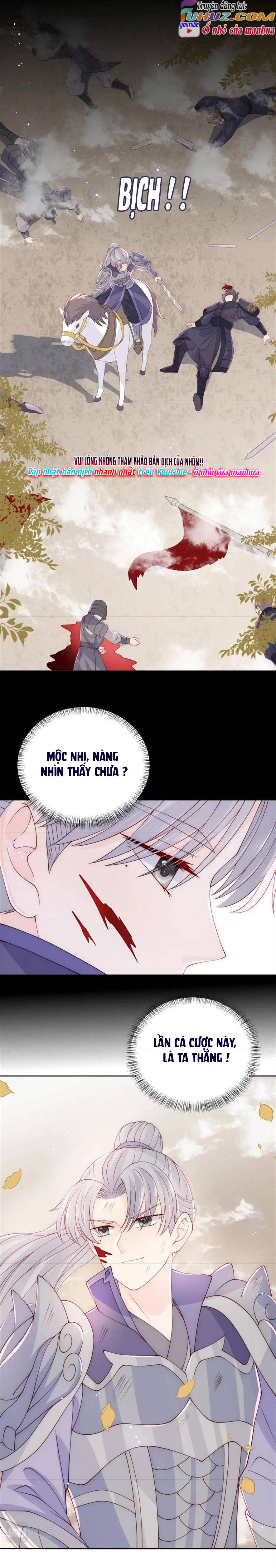 Dưỡng Dịch Vi Hoạn - Chap 154