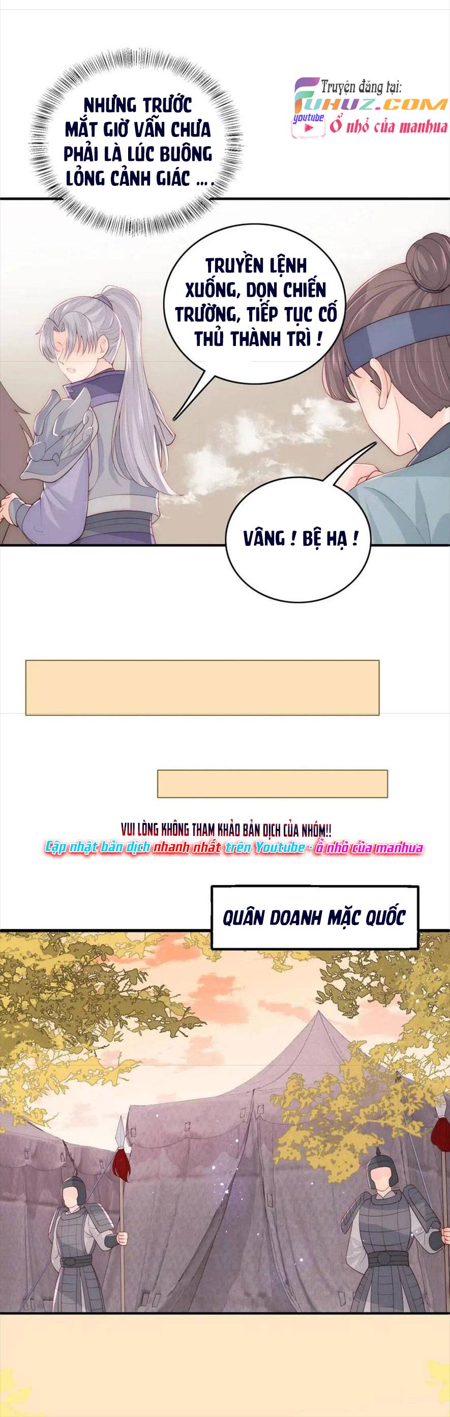 Dưỡng Dịch Vi Hoạn - Chap 154