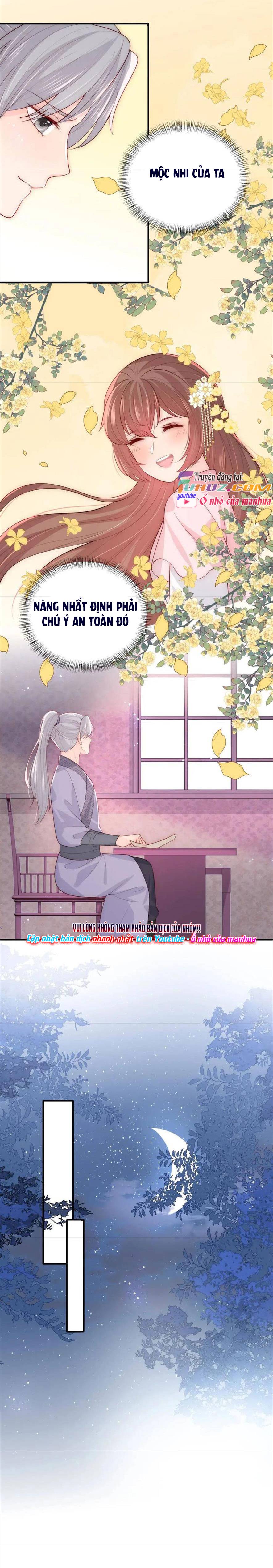 Dưỡng Dịch Vi Hoạn - Chap 154