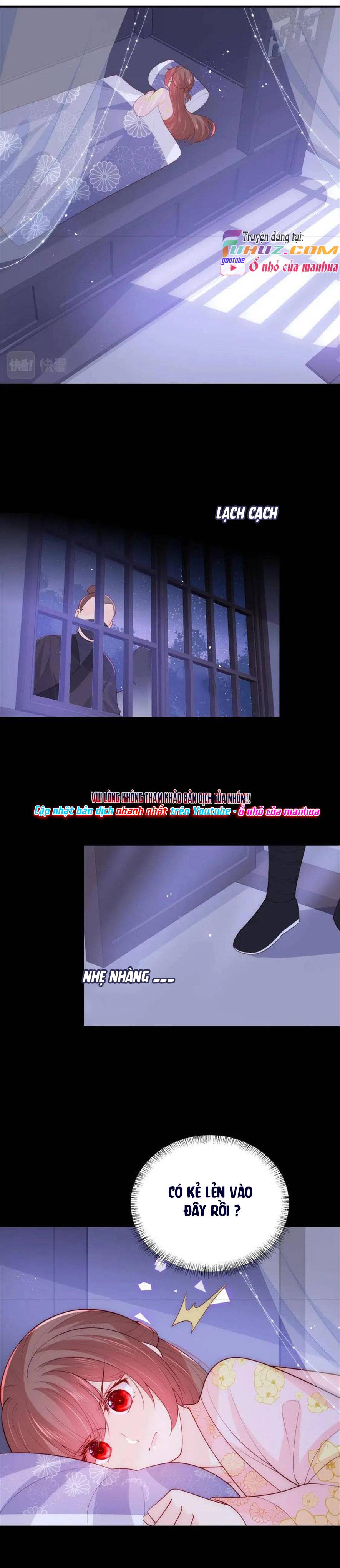 Dưỡng Dịch Vi Hoạn - Chap 154