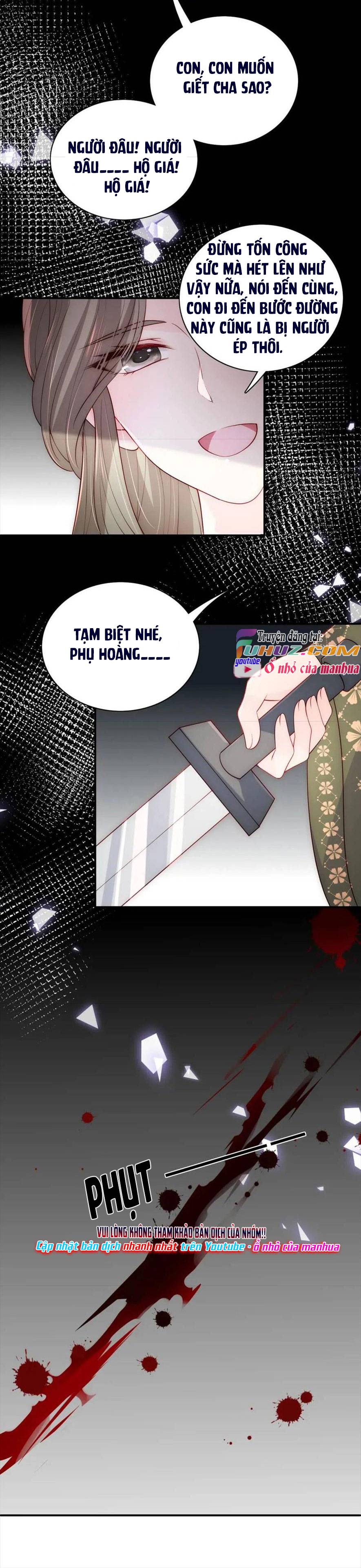 Dưỡng Dịch Vi Hoạn - Chap 155