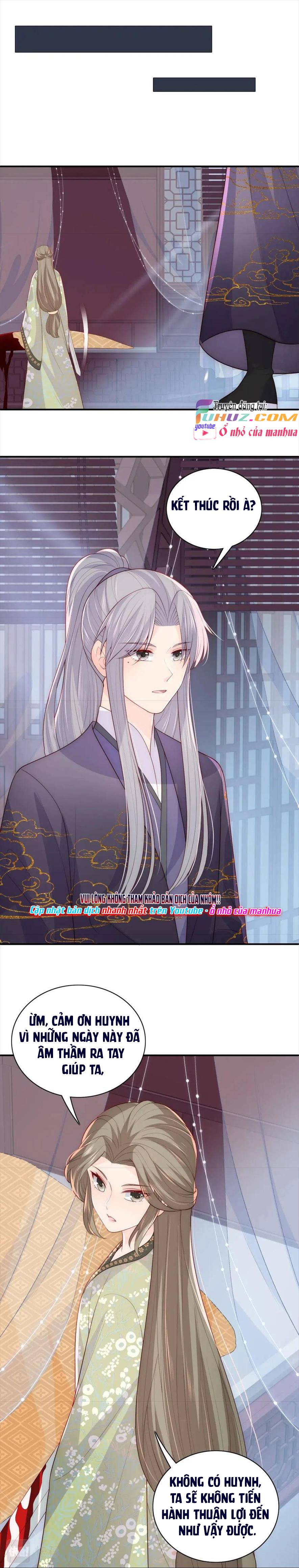 Dưỡng Dịch Vi Hoạn - Chap 155