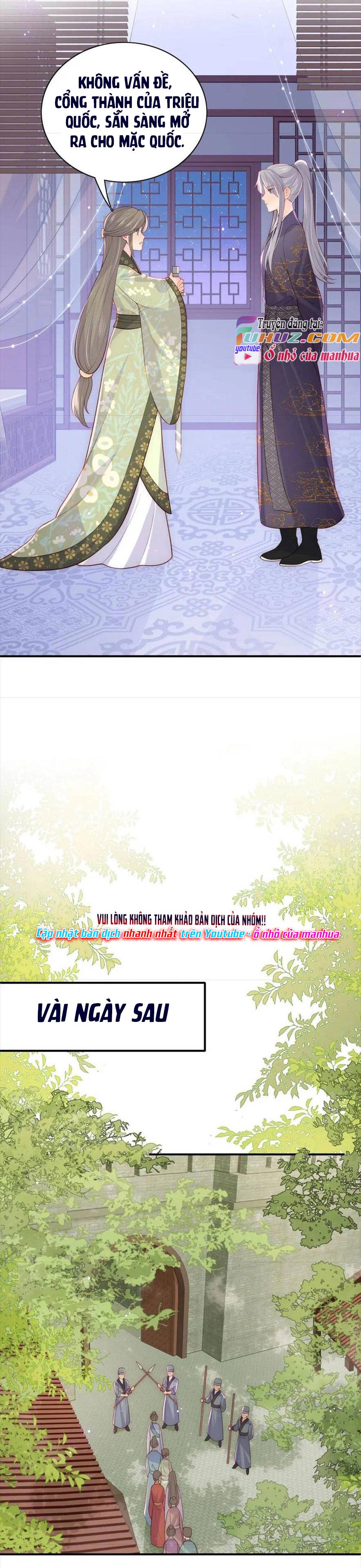 Dưỡng Dịch Vi Hoạn - Chap 155