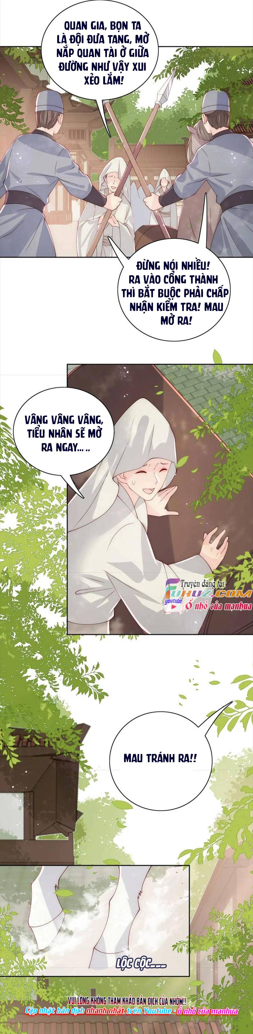Dưỡng Dịch Vi Hoạn - Chap 155