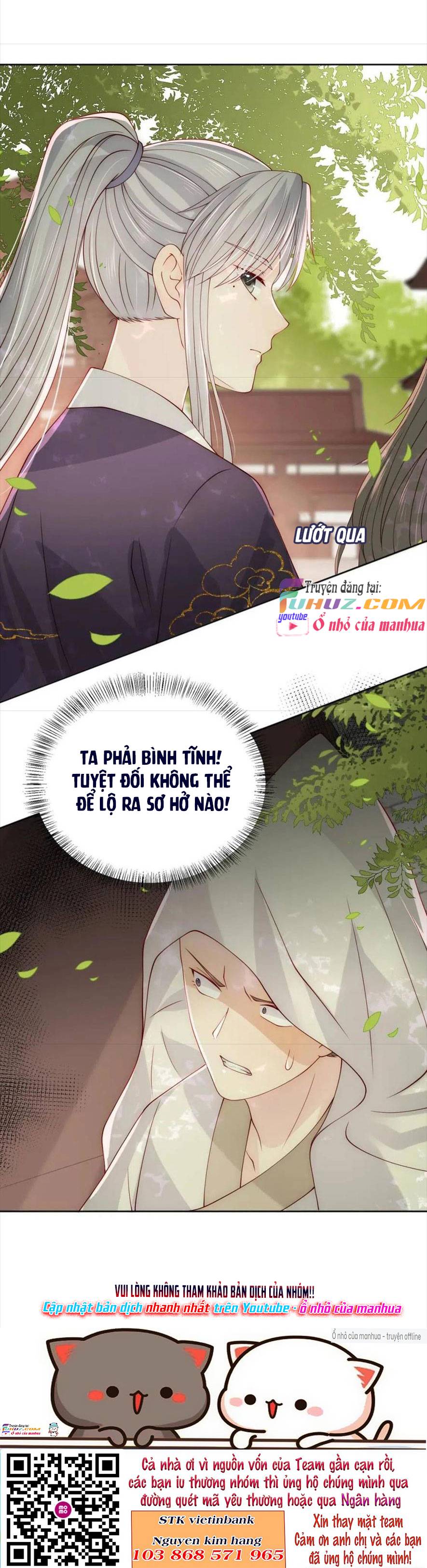 Dưỡng Dịch Vi Hoạn - Chap 155