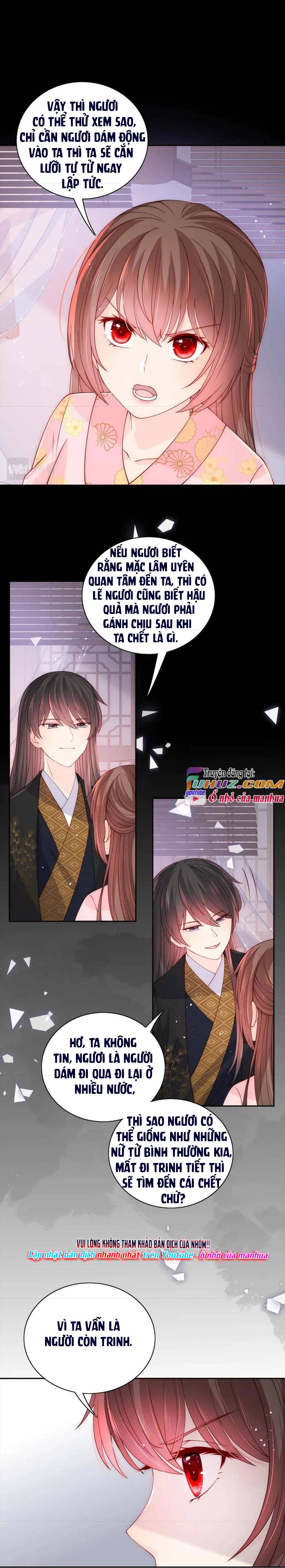 Dưỡng Dịch Vi Hoạn - Chap 155