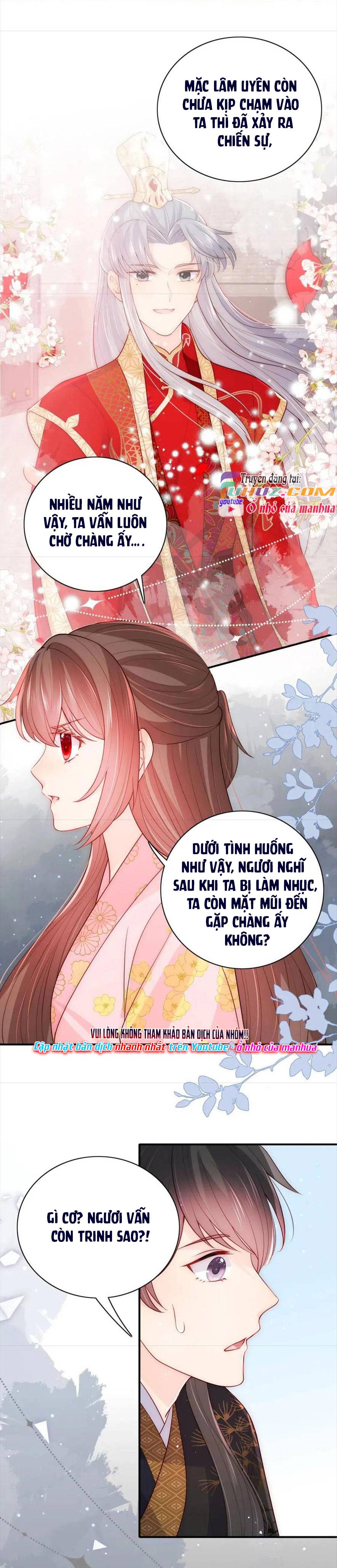 Dưỡng Dịch Vi Hoạn - Chap 155