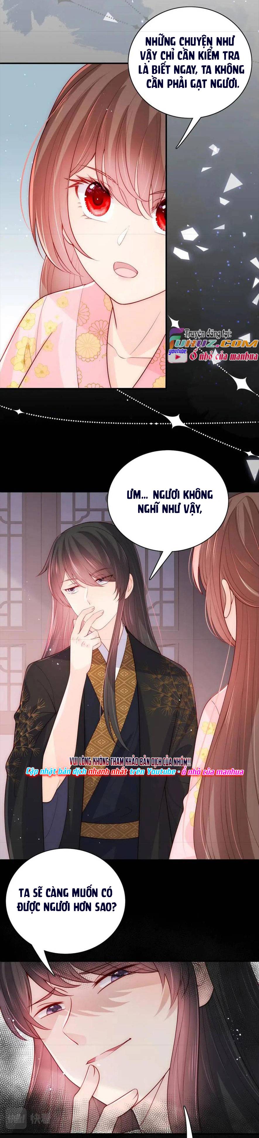 Dưỡng Dịch Vi Hoạn - Chap 155