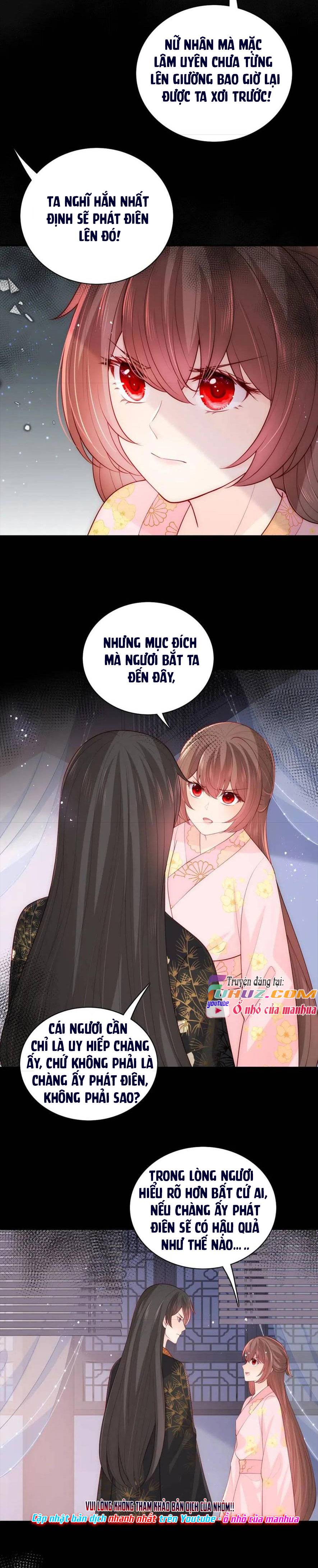Dưỡng Dịch Vi Hoạn - Chap 155