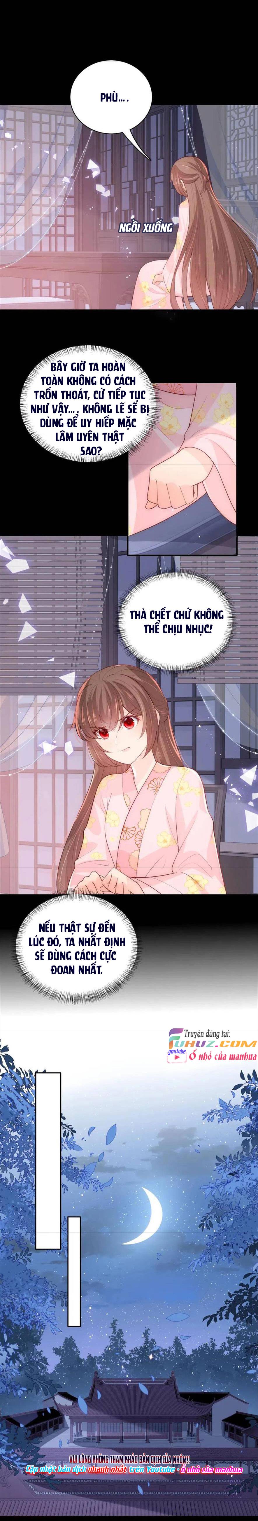 Dưỡng Dịch Vi Hoạn - Chap 155