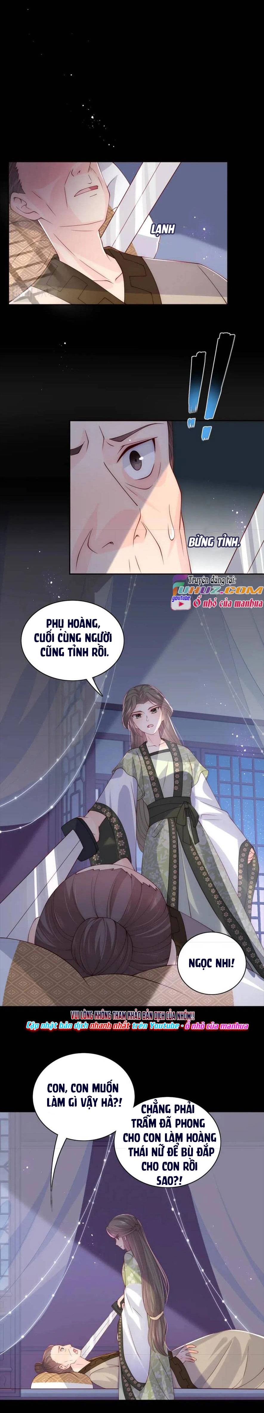 Dưỡng Dịch Vi Hoạn - Chap 155