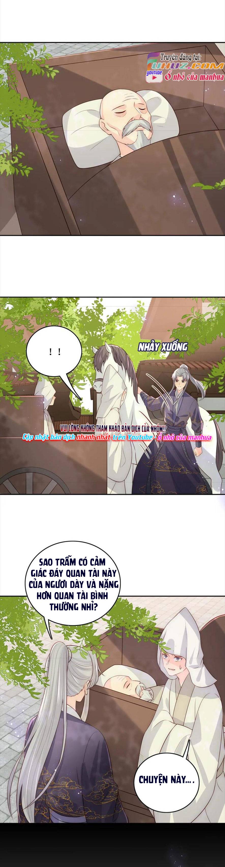 Dưỡng Dịch Vi Hoạn - Chap 156