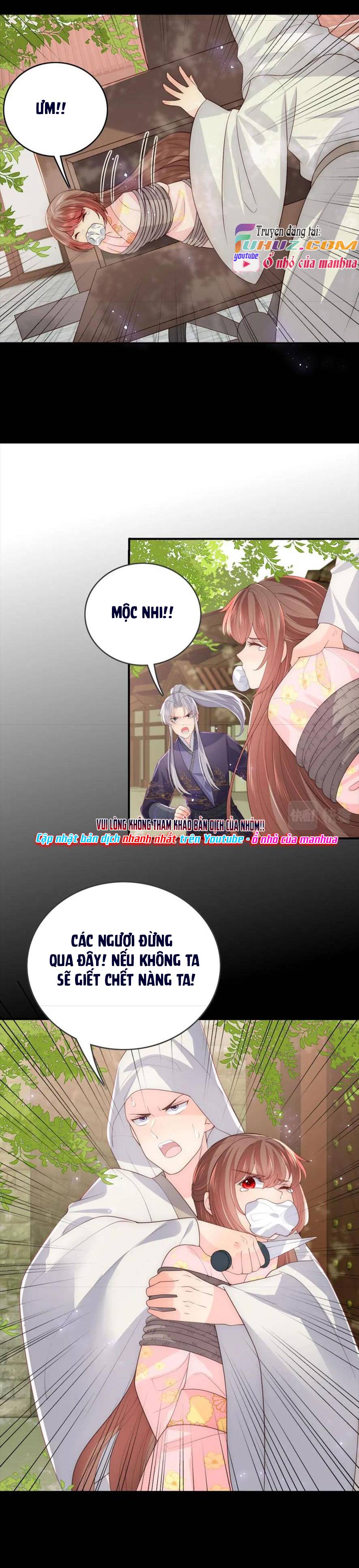 Dưỡng Dịch Vi Hoạn - Chap 156