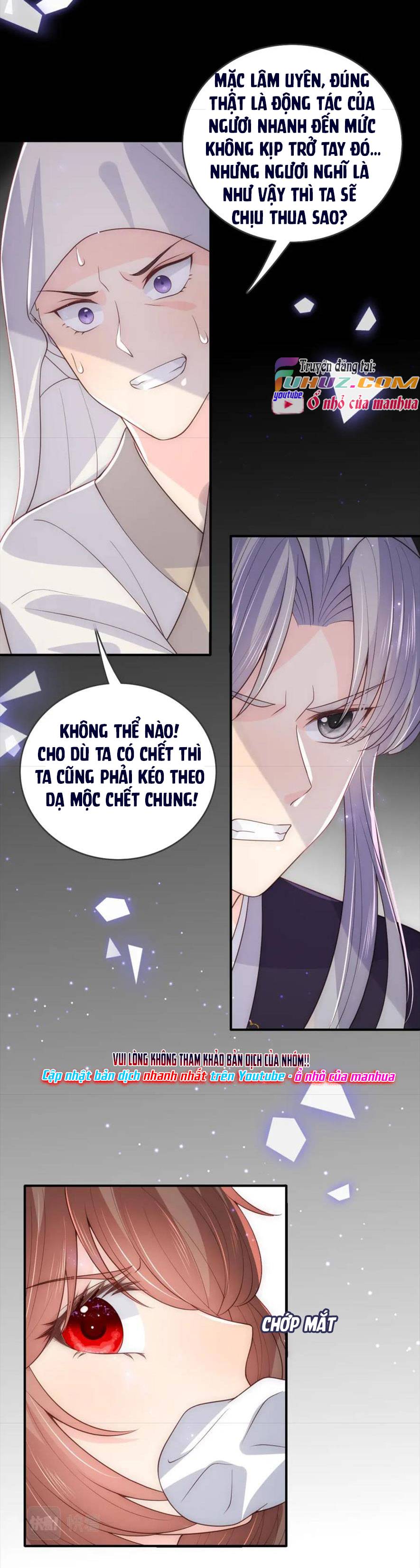 Dưỡng Dịch Vi Hoạn - Chap 156