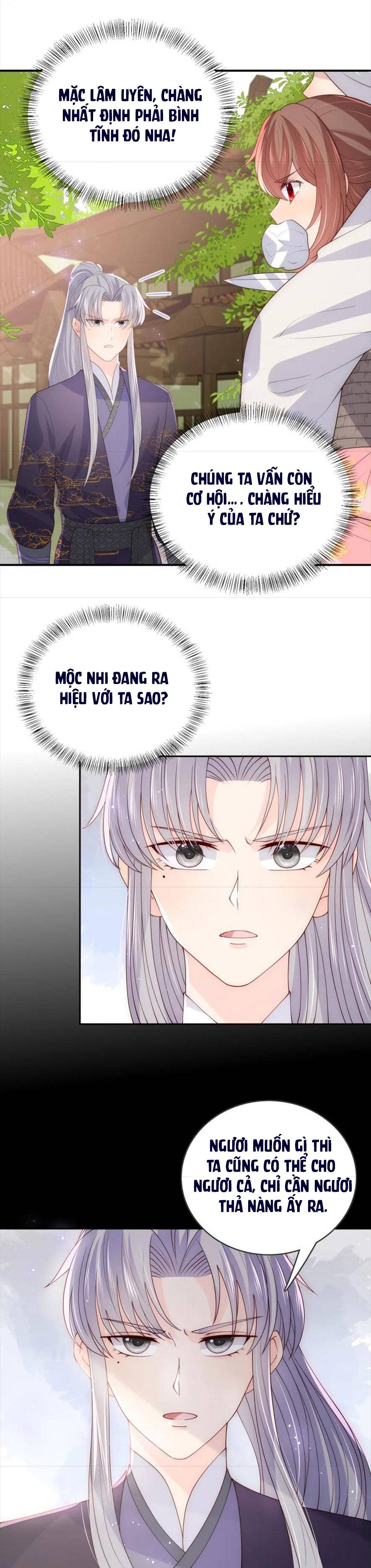 Dưỡng Dịch Vi Hoạn - Chap 156