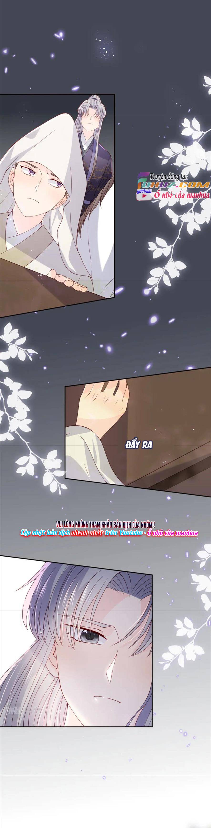 Dưỡng Dịch Vi Hoạn - Chap 156