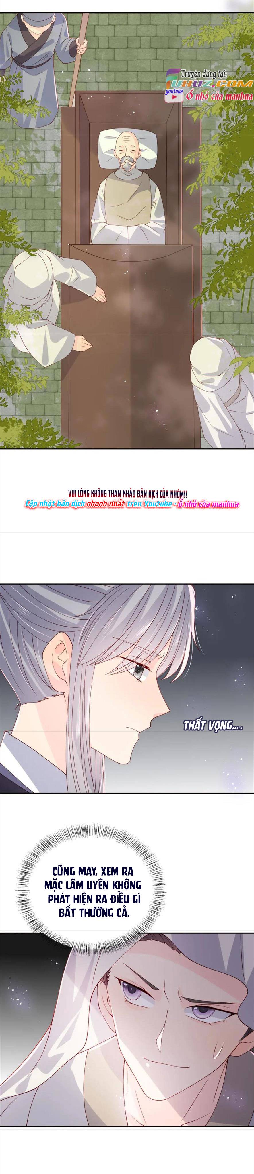 Dưỡng Dịch Vi Hoạn - Chap 156