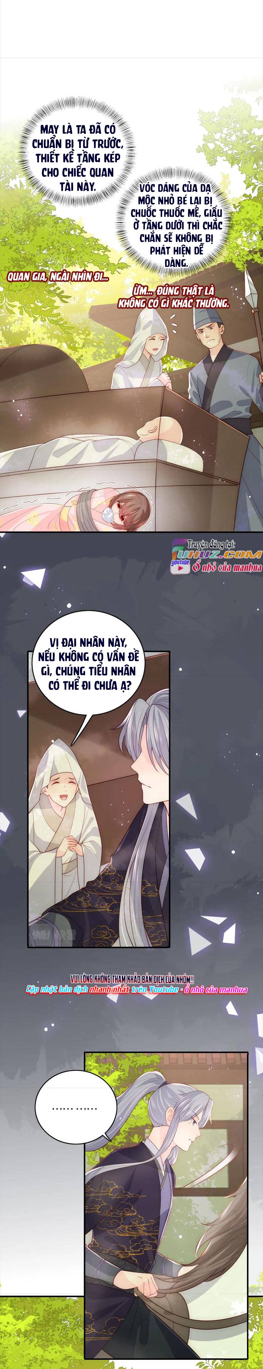 Dưỡng Dịch Vi Hoạn - Chap 156
