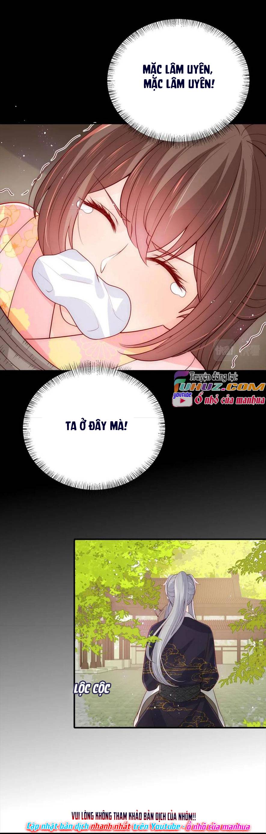 Dưỡng Dịch Vi Hoạn - Chap 156