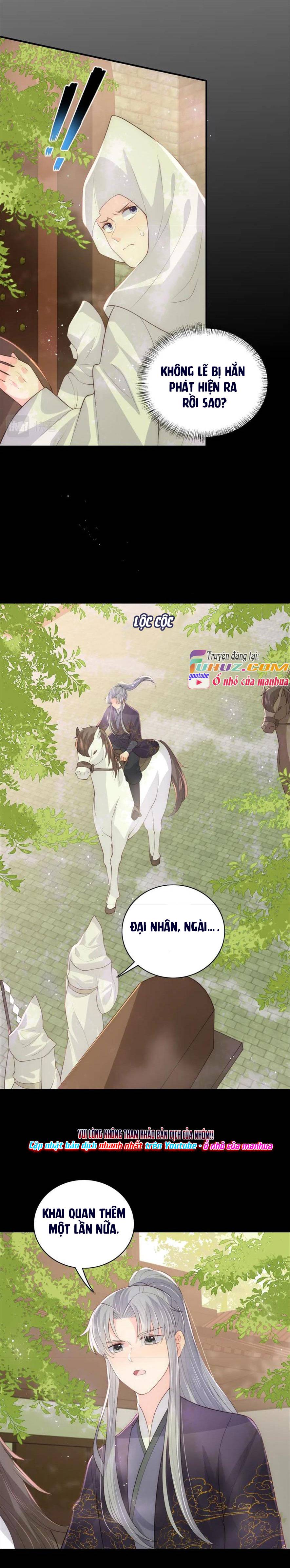 Dưỡng Dịch Vi Hoạn - Chap 156