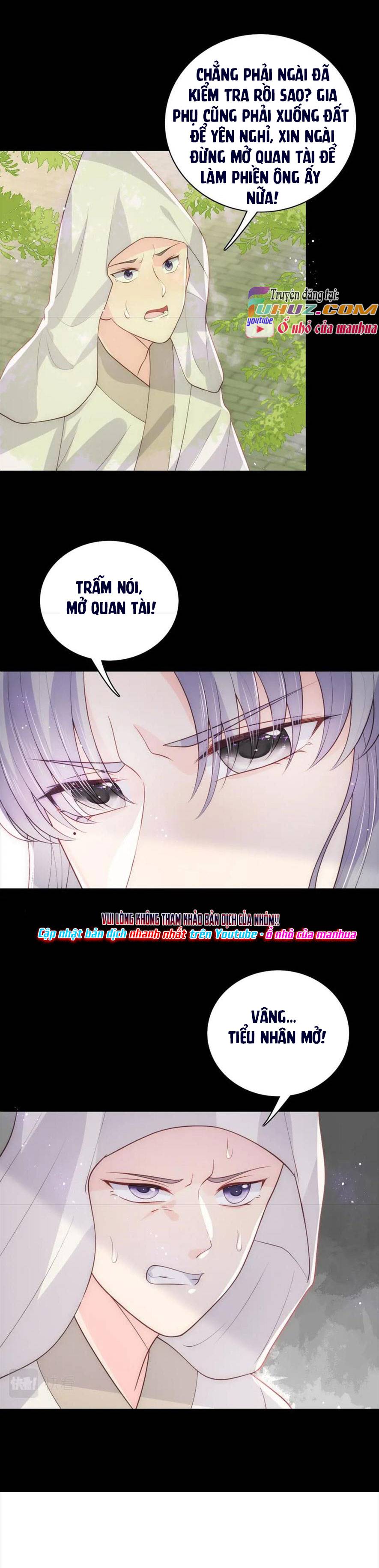 Dưỡng Dịch Vi Hoạn - Chap 156