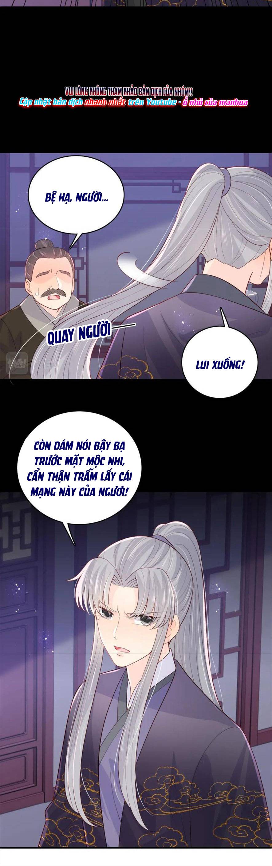 Dưỡng Dịch Vi Hoạn - Chap 157