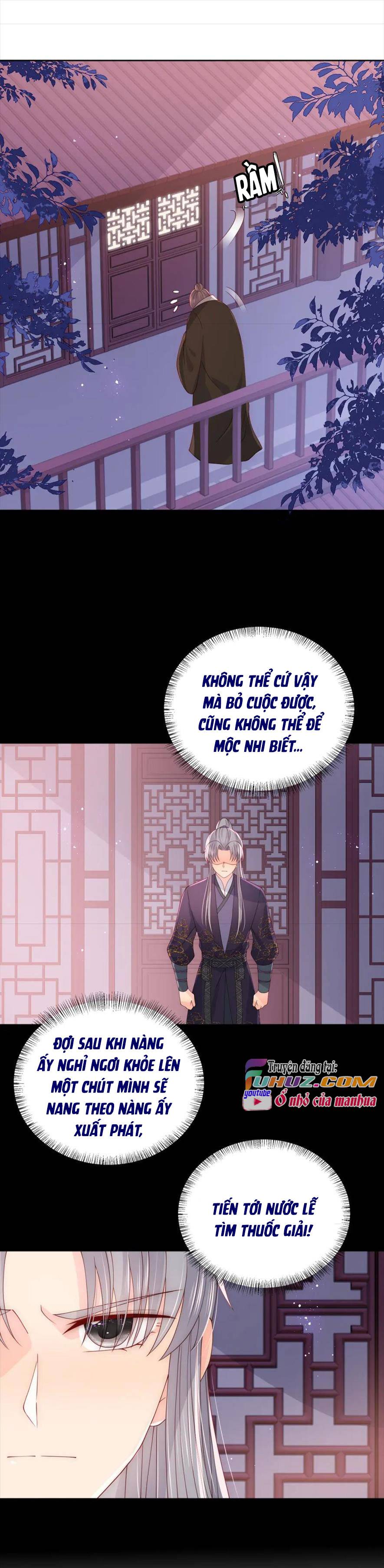 Dưỡng Dịch Vi Hoạn - Chap 157
