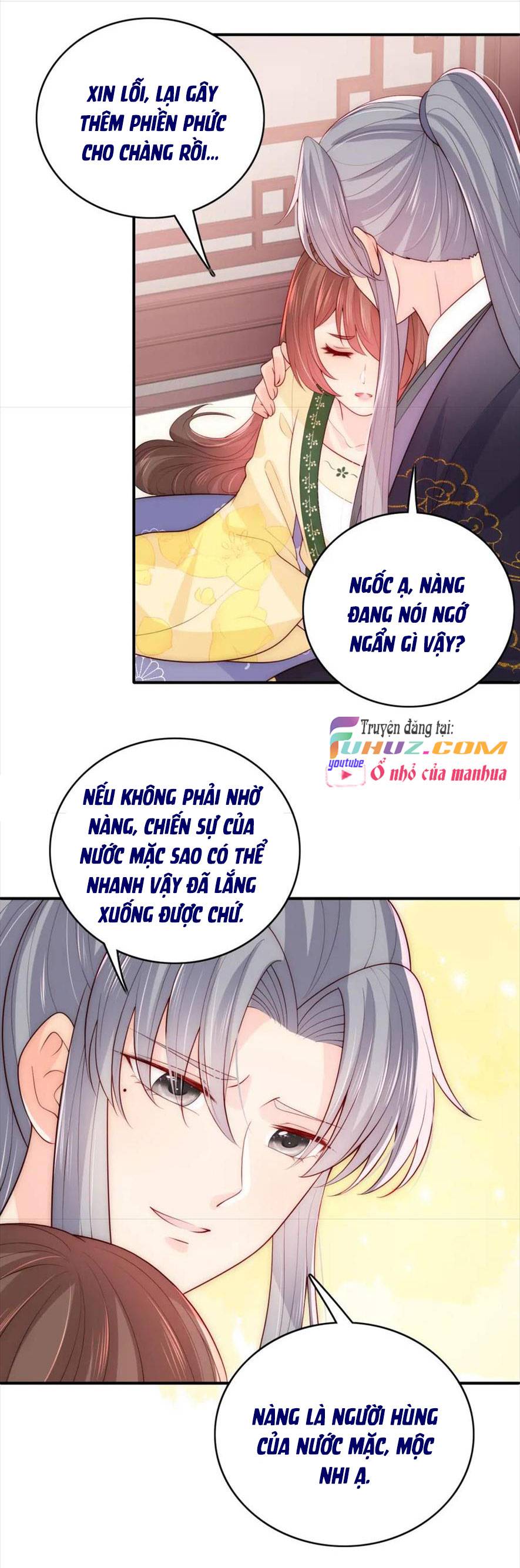 Dưỡng Dịch Vi Hoạn - Chap 157