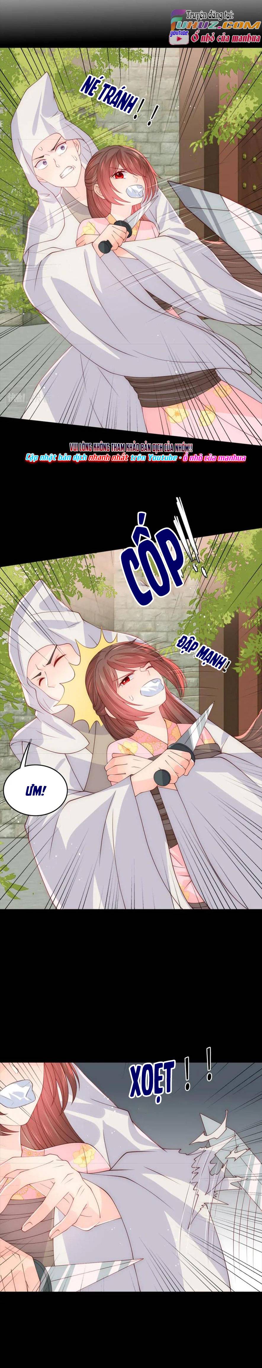 Dưỡng Dịch Vi Hoạn - Chap 157