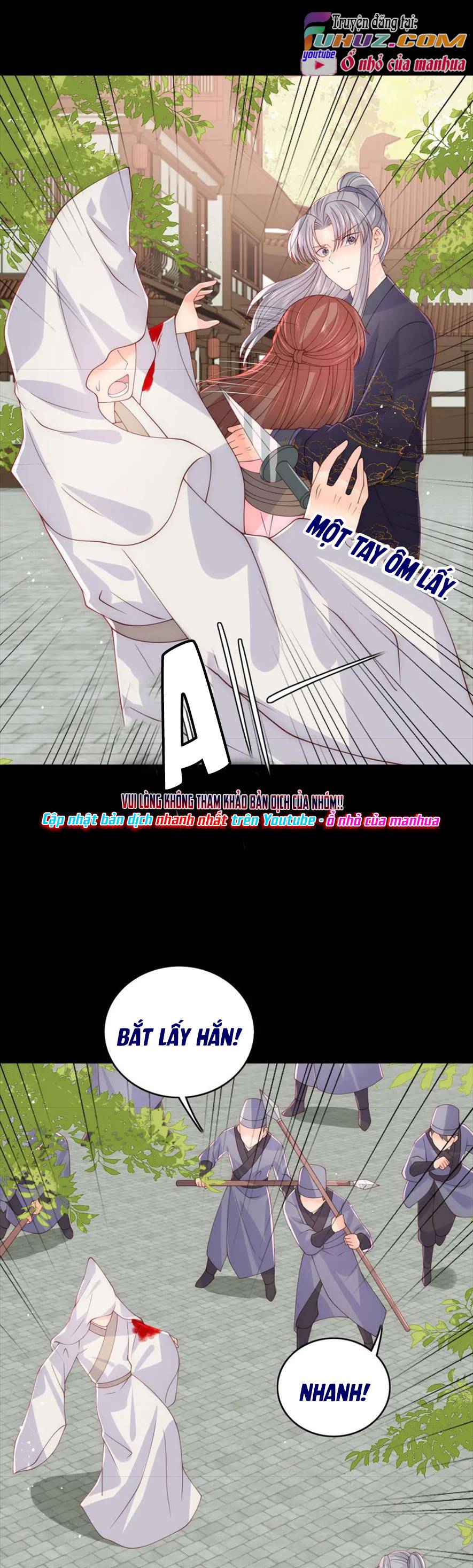 Dưỡng Dịch Vi Hoạn - Chap 157