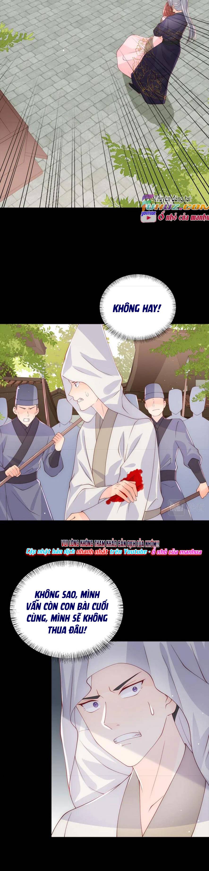 Dưỡng Dịch Vi Hoạn - Chap 157