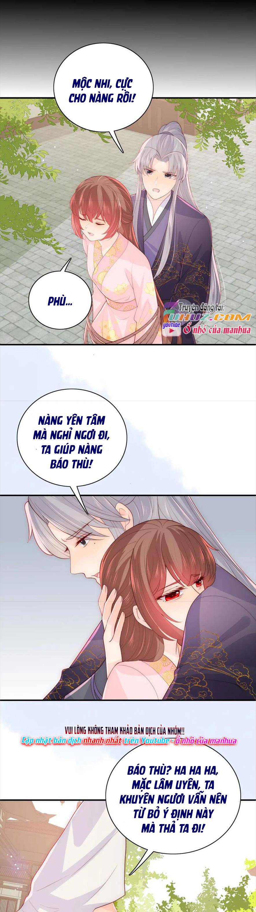 Dưỡng Dịch Vi Hoạn - Chap 157