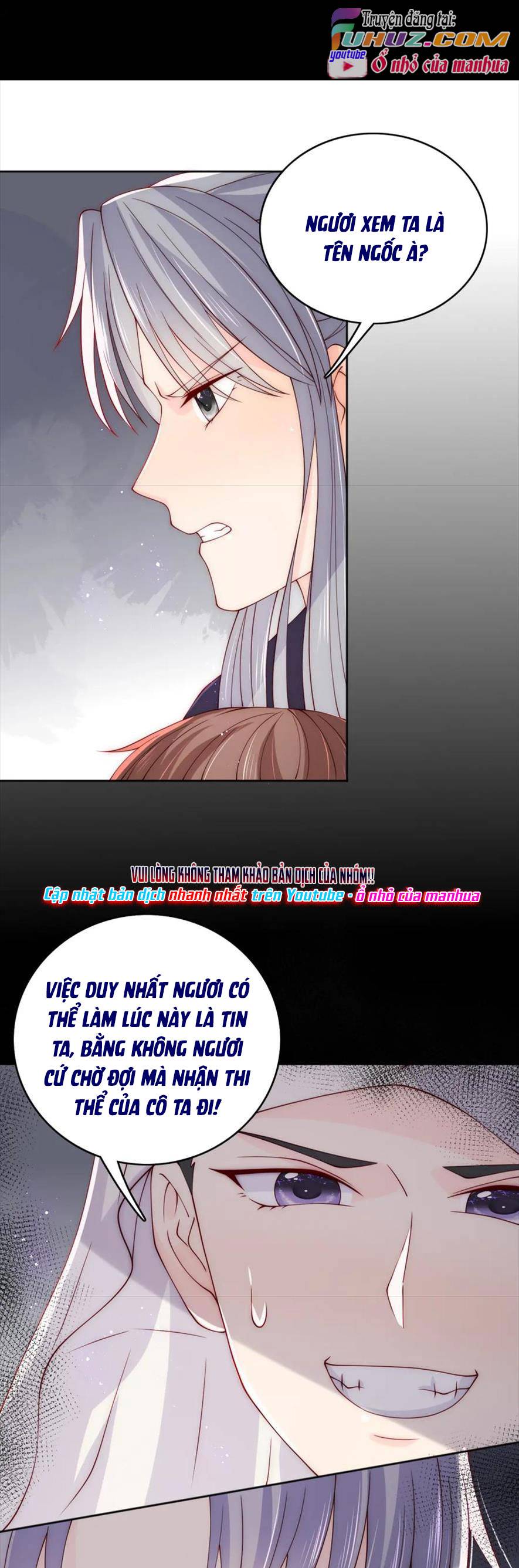 Dưỡng Dịch Vi Hoạn - Chap 157