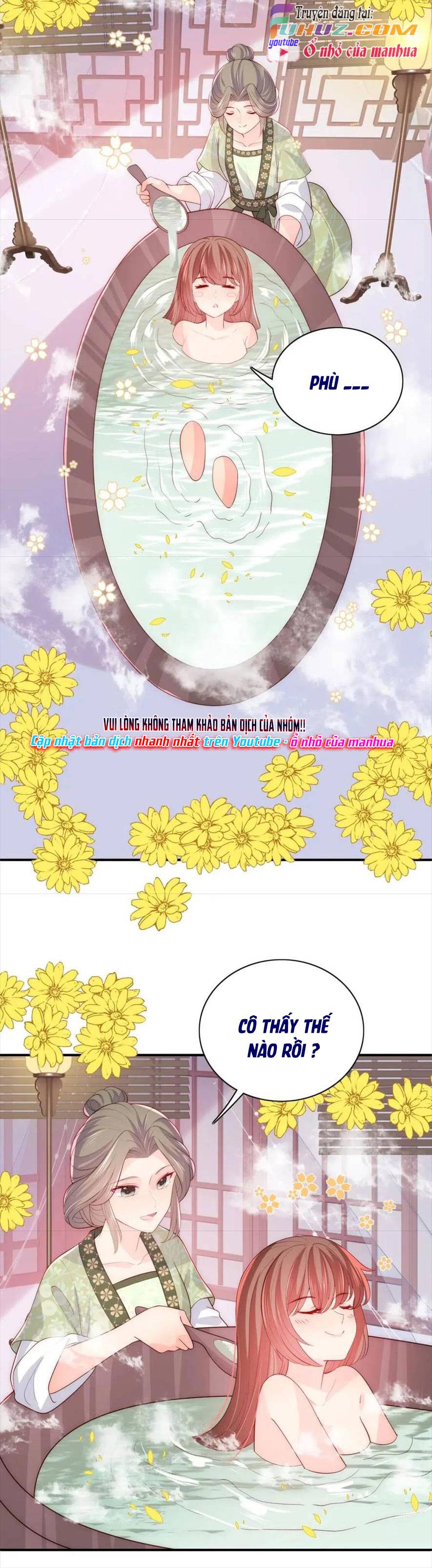 Dưỡng Dịch Vi Hoạn - Chap 158