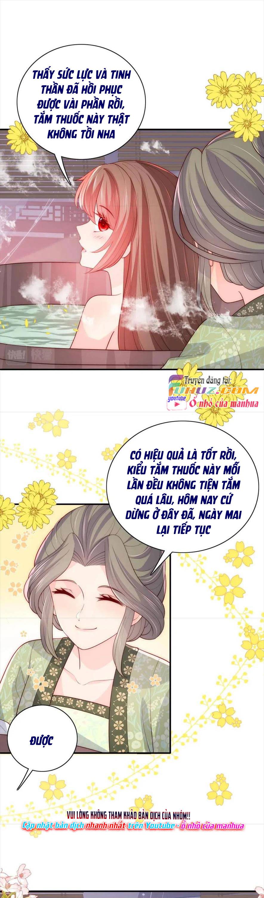 Dưỡng Dịch Vi Hoạn - Chap 158