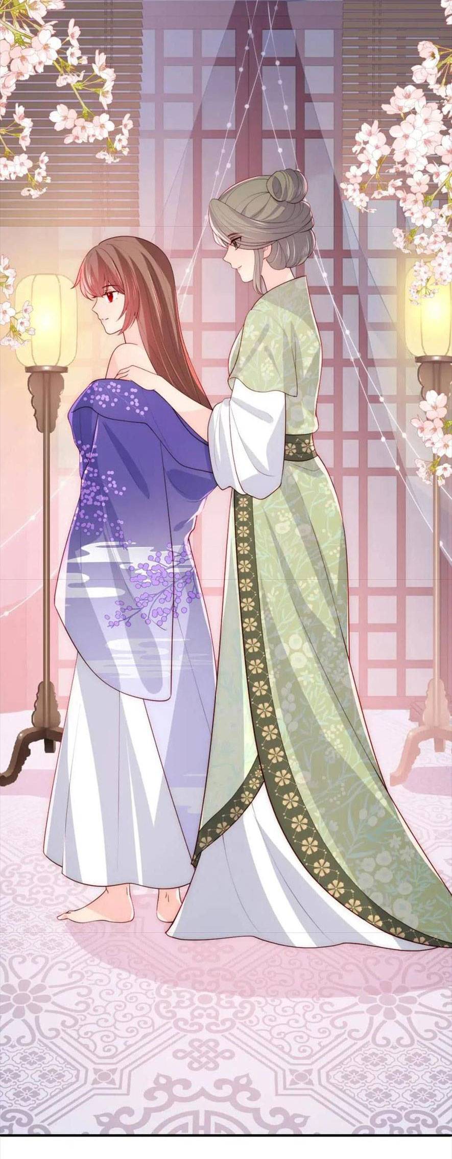 Dưỡng Dịch Vi Hoạn - Chap 158