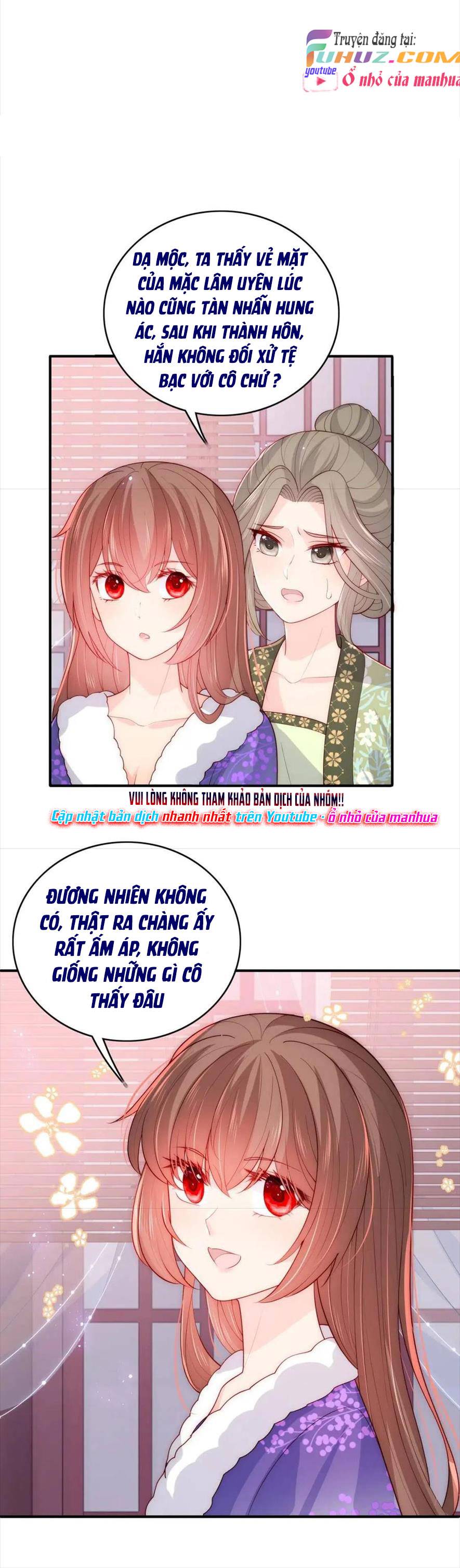 Dưỡng Dịch Vi Hoạn - Chap 158